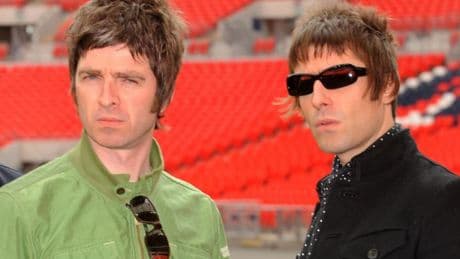 Oasis concerts blamed for slump in Edinburgh Festival Fringe ticket sales