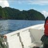 Face aux menaces, le Panama a déployé l’armée pour protéger une île