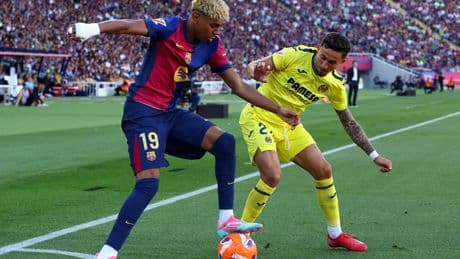 Lamine Yamal : en vidéo, la nouvelle action impressionnante du prodige en vidéo