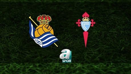 Real Sociedad-Celta Vigo maçı saat kaçta ve hangi kanalda canlı yayınlanacak? | İspanya La Liga