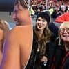 Taylor Swift caught revealing what she really thinks about Travis Kelce's mom Donna