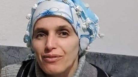 Mersin'de kayıp olarak aranan kadından haber var