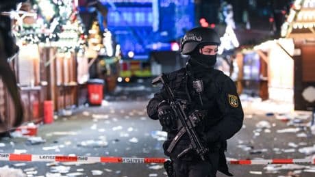 Todesfahrt auf Weihnachtsmarkt: Magdeburg-Täter befindet sich weiterhin in JVA Leipzig