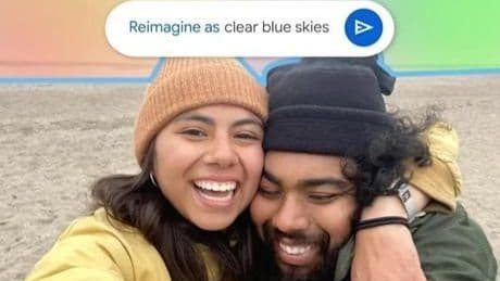 Google Fotoğraflar 10. yıl dönümü için yeni Yapay Zeka özellikleri kazanıyor