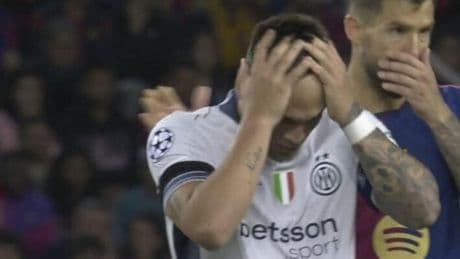 <p>Lautaro ko, guaio Inter: l'infortunio col Barcellona, cosa fa Inzaghi</p>