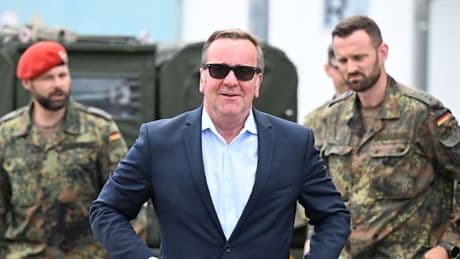 „Wenn gegenwärtige Lage nicht ausreicht, Aussetzung der Wehrpflicht zu beenden, welche dann?“