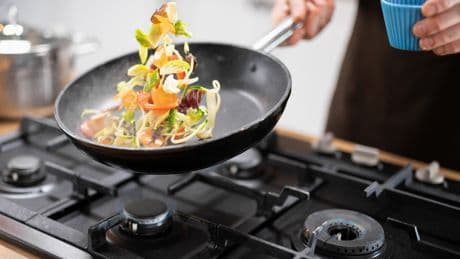 Braten wie ein Profi: Diese Fehler sollten Sie niemals machen