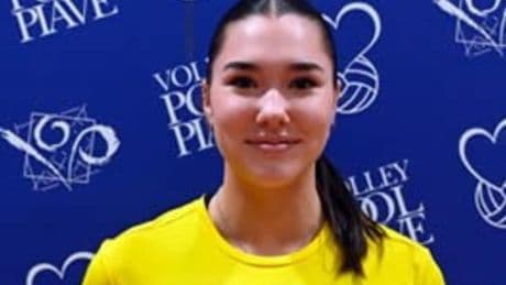 Volley Mercato:&nbsp;Gaia Novello giocher&agrave; a Imola