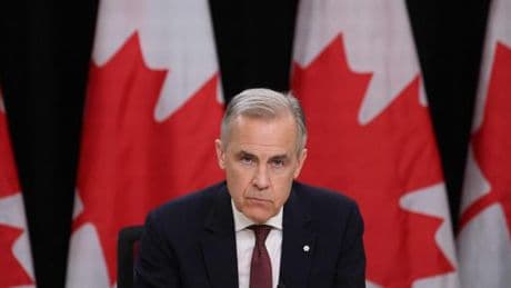 Rencontre Trump-Carney : le Canada en quête d’apaisement