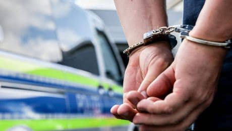 Aachen: Mann nach Diebstahl von Energydrinks in Abschiebehaft