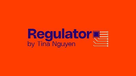 Welcome to Regulator