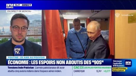 Les experts du soir - Mercredi 7 mai