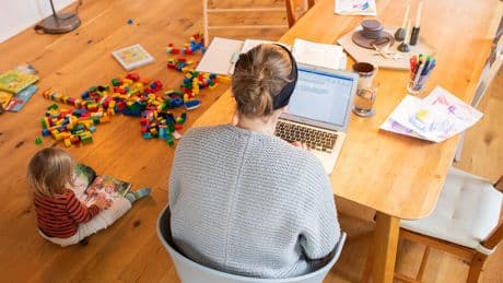 Kommentar: Miese Arbeitsbedingungen