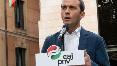 El PNV reprocha a Bildu que no cumpla «los mínimos éticos para una vida en común»