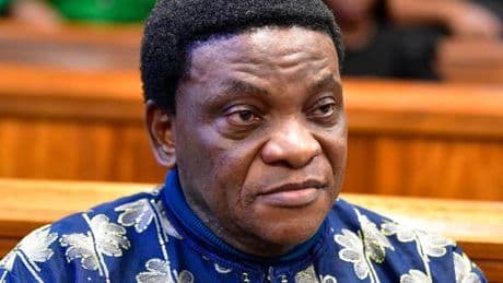 En Afrique du Sud, le procès d’un pasteur charismatique accusé de multiples viols tourne au fiasco
