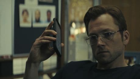 First Look: Smoke Goes Inside the Mind of a Real-Life Serial Arsonist