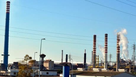 Ex Ilva, si apre uno spiraglio: Comune Taranto e Regione Puglia pronti a trattare