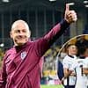England's latest generation of stars are hungrier than ever to dominate, feels Lee Carsley... as U21s boss outlines Germany and Spain similarity