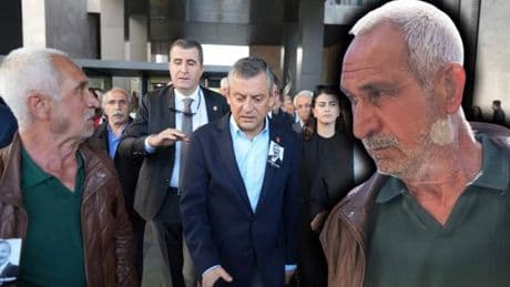 Son dakika... Özgür Özel'e yumruklu saldırıda iddianame hazırlandı: Selçuk Tengioğlu için istenen ceza belli oldu!