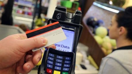 Bargeld nicht mehr nötig - Kassen-Zahlung bald mit Paypal