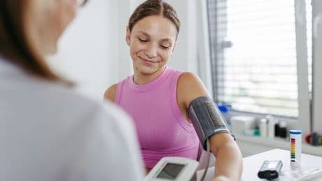 Lower blood pressure 'in weeks' by making three lifestyle changes