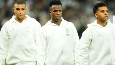 Het rommelt bij Real Madrid tijdens afscheidsweken Carlo Ancelotti, ’speler sluit zich op in zijn huis’