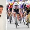 Hans Vandeweghe over de stormachtige Tour-start: ‘Wat een zielig beeld voor de nummer drie van de vorige Tour’