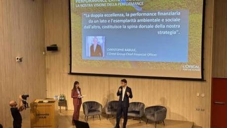 L'Oréal For The Future Day, evento che racconta l'impegno della società