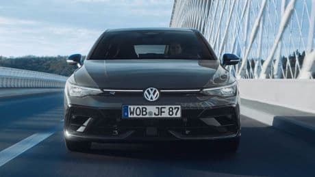 VW Golf: Volkswagen muss Start vom Nachfolger ID. Golf verschieben