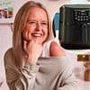The nine insider tricks for making the most of your air fryer, answered by an expert who's written a book about them - from the four things you must NEVER put in them to the best way to cook from frozen