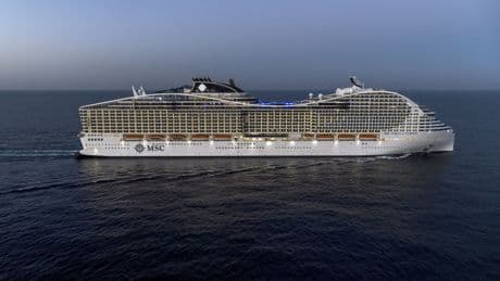 Málaga: la puerta de entrada perfecta al Mediterráneo con MSC Cruceros