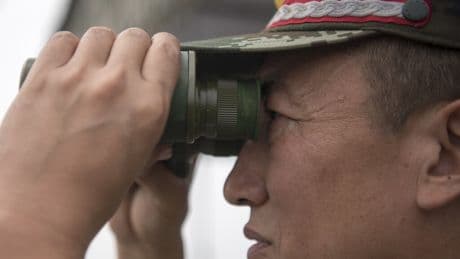 China tiene un as para dominar el Pacífico: se llama 815A y su poder radica en el lugar desde el que puede vigilar a EEUU