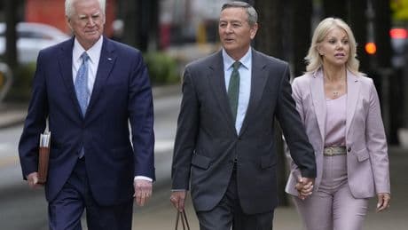 Who's who in the criminal trial of a former Tennessee House speaker and his onetime top aide