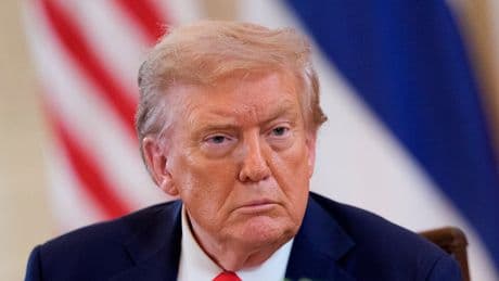 Ukraine-Gipfel bei Trump - Was wir wissen, was wir nicht wissen