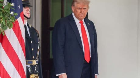 Vexé et trahi, Donald Trump rompt publiquement avec Elon Musk