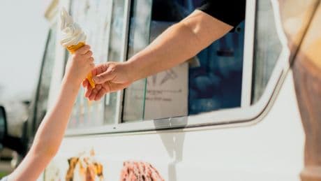 Council’s ice cream van crackdown would see jingles limited to 12 seconds