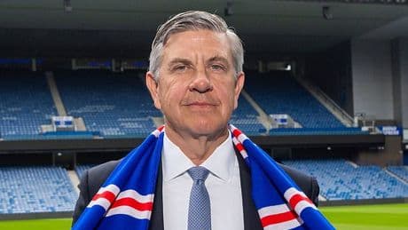 RANGERS CONFIDENTIAL: Thank goodness Andrew Cavenagh is playing hardball in transfer market after previous regime sold the jerseys
