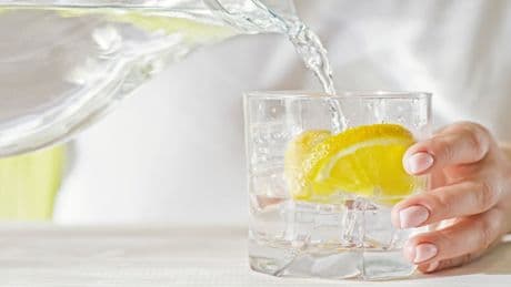 Zitronenwasser ist ein Booster: Aber ein Fehler macht die gesamte Wirkung zunichte