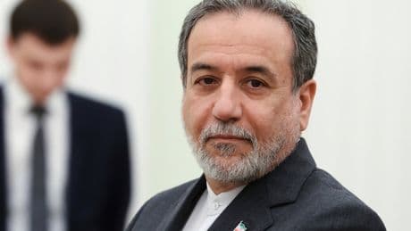 Iran's top diplomat says talks with US 'complicated' by American strike on nuclear sites
