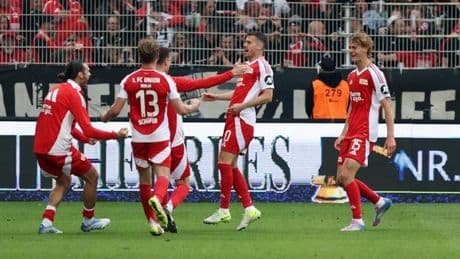 Benes wird zum Zauberer, Rönnow sucht sich eine neue Aufgabe