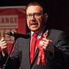 Labour accused of 'quietly urging shamed MP Andrew Gwynne to stay on' over fears of losing another by-election to Reform