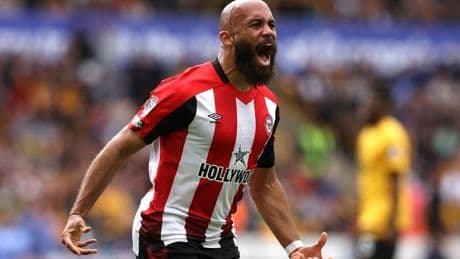 Man Utd transfer news: Brentford respond to Bryan Mbeumo bid amid £34m blow