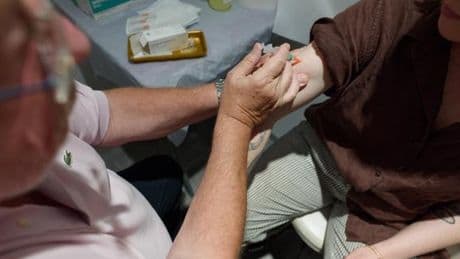 Chikungunya : pourquoi la vaccination des plus de 65 ans a été arrêtée, alors que l’épidémie atteint son pic