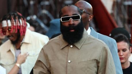 NBA : James Harden va rempiler aux Clippers pour 81,5 M$