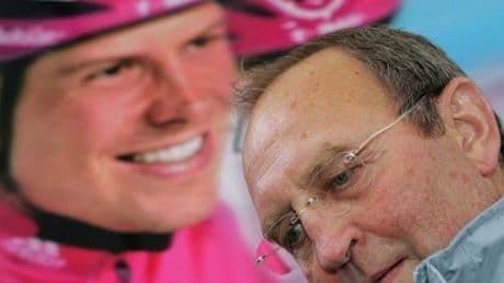 Walter Godefroot ist tot: Nachruf auf einen, der vom Doping nichts gewusst haben wollte