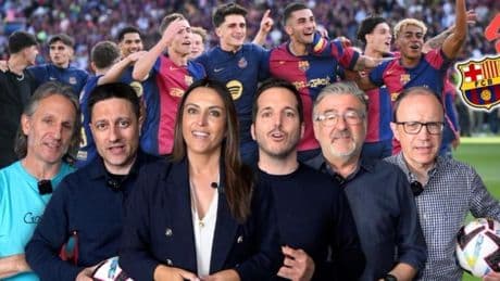 Análisis exprés: El Barça acaricia LaLiga tras su victoria en un Clásico de locura