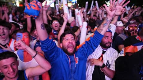 The definition of Knicks success has changed