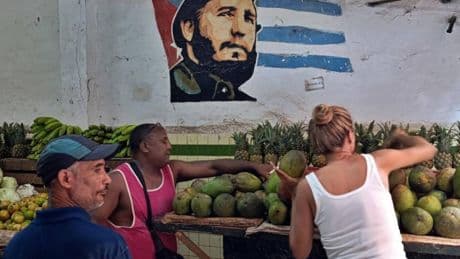 El desastre de Cuba: sólo el 5% apoya al gobierno cartrista en un país en desbandada