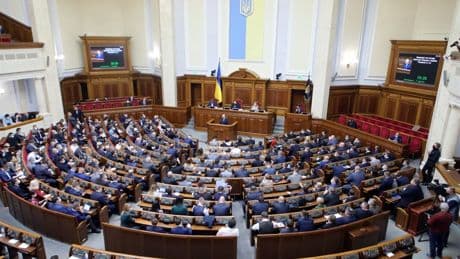 Ukraine-Liveticker: Ukraine verlängert Kriegsrecht bis August