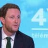 Municipales à Paris : "J'entends jouer un rôle" assure Clément Beaune, haut-commissaire à la stratégie et au plan